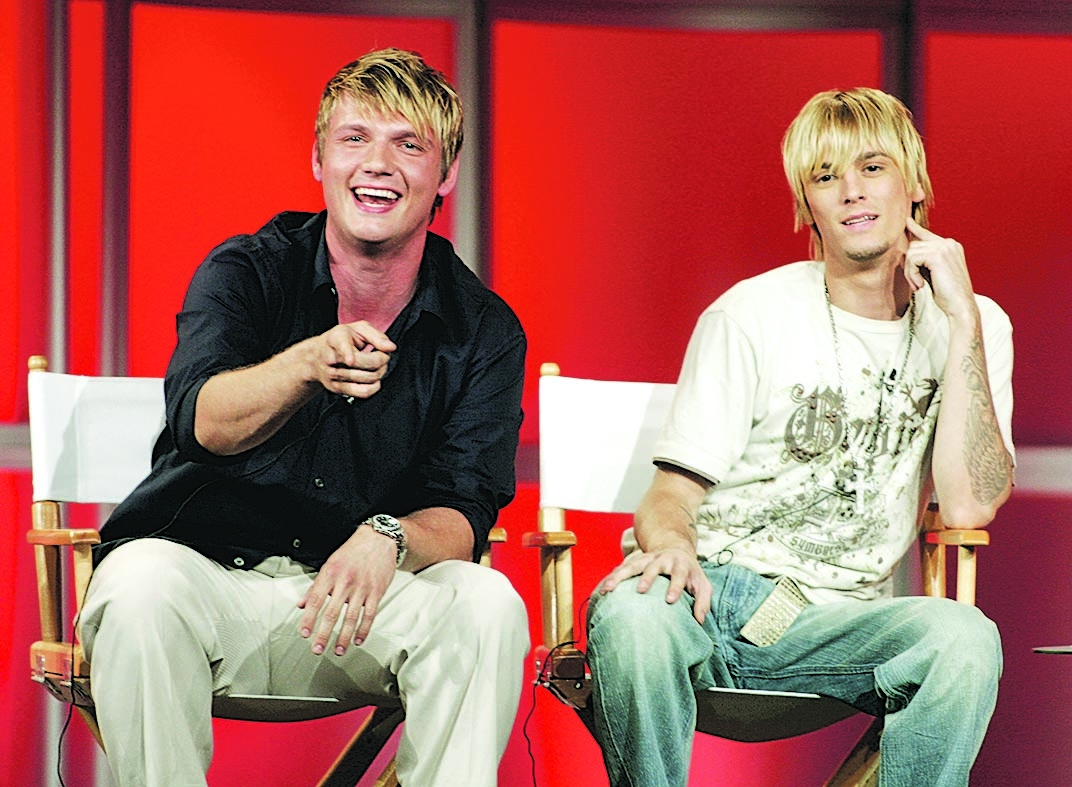 胞弟陈尸浴缸|尼克卡特被指冷血 悲恸发声:我的爱从未消退