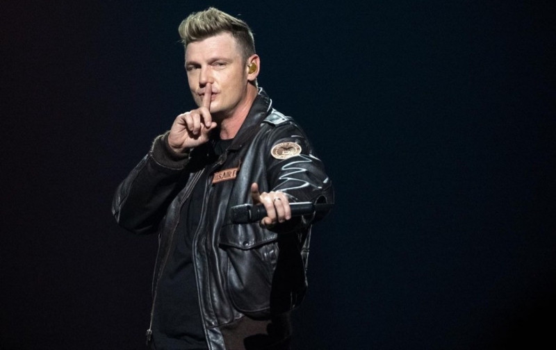 胞弟陈尸浴缸|尼克卡特被指冷血 悲恸发声:我的爱从未消退