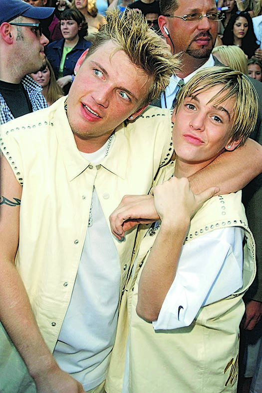 胞弟陈尸浴缸|尼克卡特被指冷血 悲恸发声:我的爱从未消退