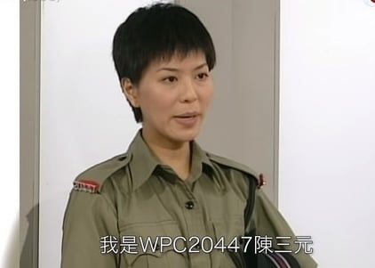 自招抗拒前辈批评惹人厌  滕丽名：白走多年冤枉路 