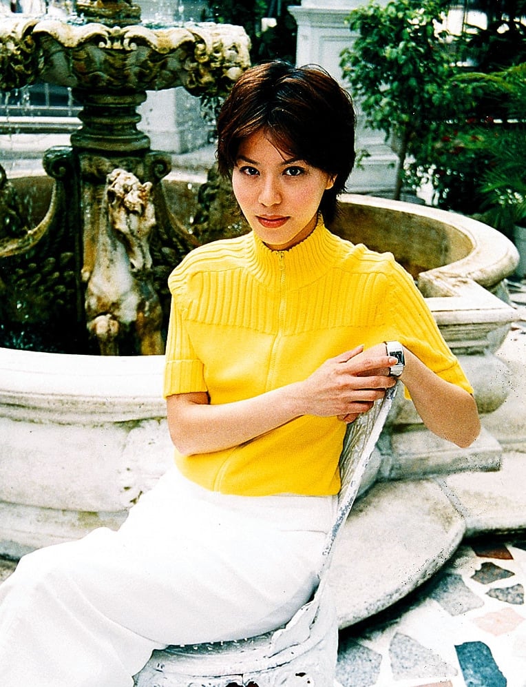 自招抗拒前辈批评惹人厌  滕丽名：白走多年冤枉路 