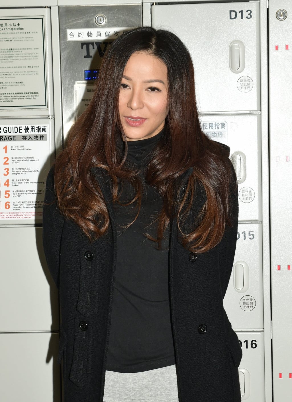 自招抗拒前辈批评惹人厌  滕丽名：白走多年冤枉路 