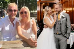 英男脸书认识乌难民 靠谷歌翻译沟通缔结良缘