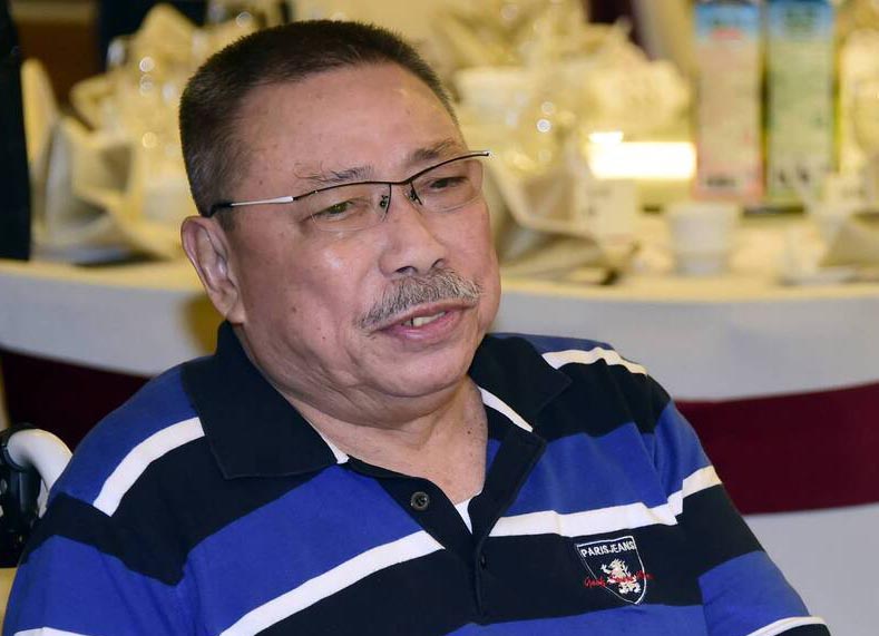 获陈松勇遗产59万  印尼看护近况曝