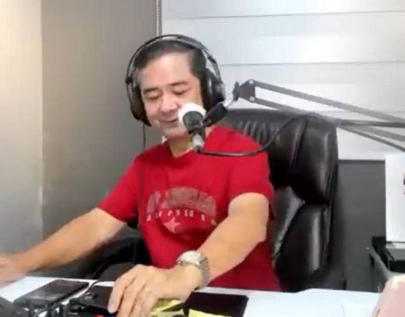 菲狱长被指控为杀害电台名嘴的幕后指使