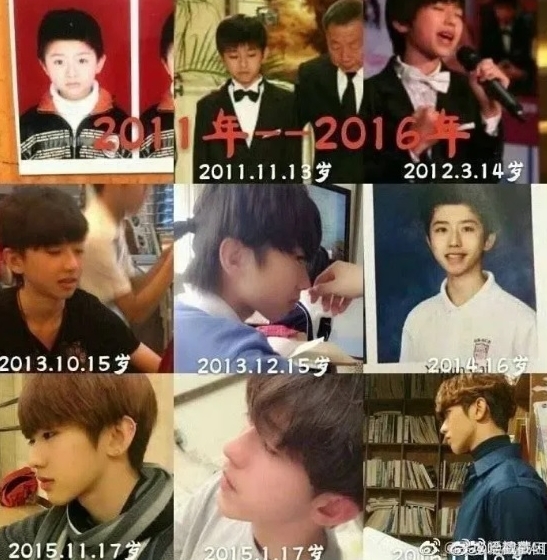 蔡徐坤提前解约打官司 前东家“倒油”公开整容费用	