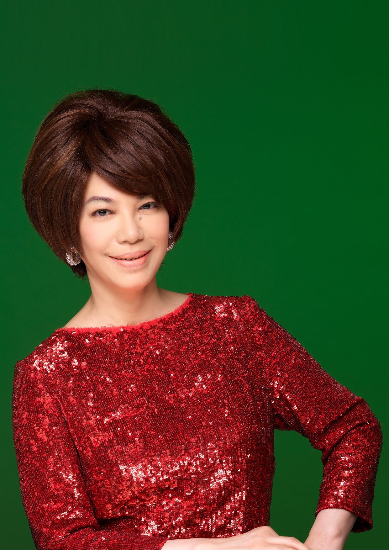 蔡琴明年218 云顶“好新琴”开唱