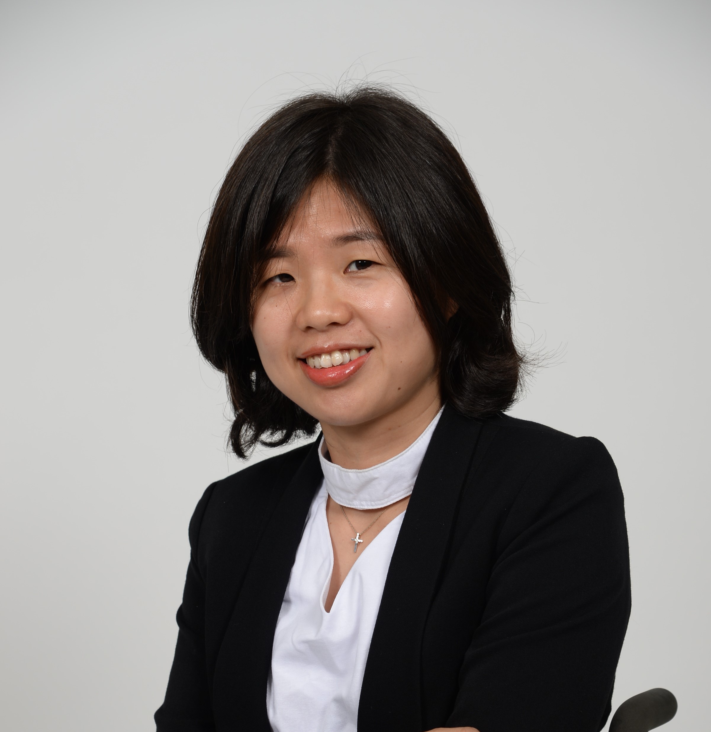 人民上书04:残障人士