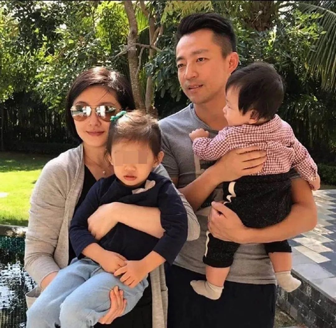 被大S起诉欠生活费查封资产 汪小菲：我对孩子毫无保留