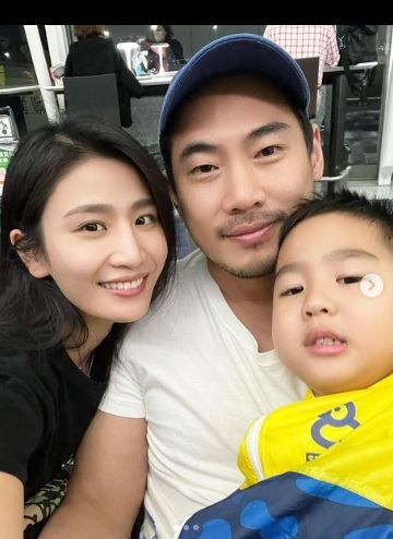 被影射婚后赴富豪饭局“偷吃” 林芊妤火大开骂爆料KOL	