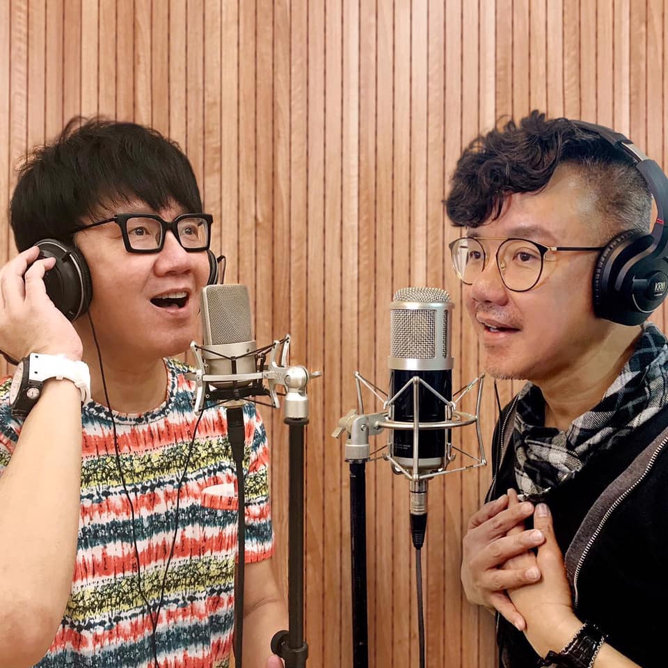 被指令刻意批评张韶涵林俊杰 李伟菘兄弟爆综艺内幕