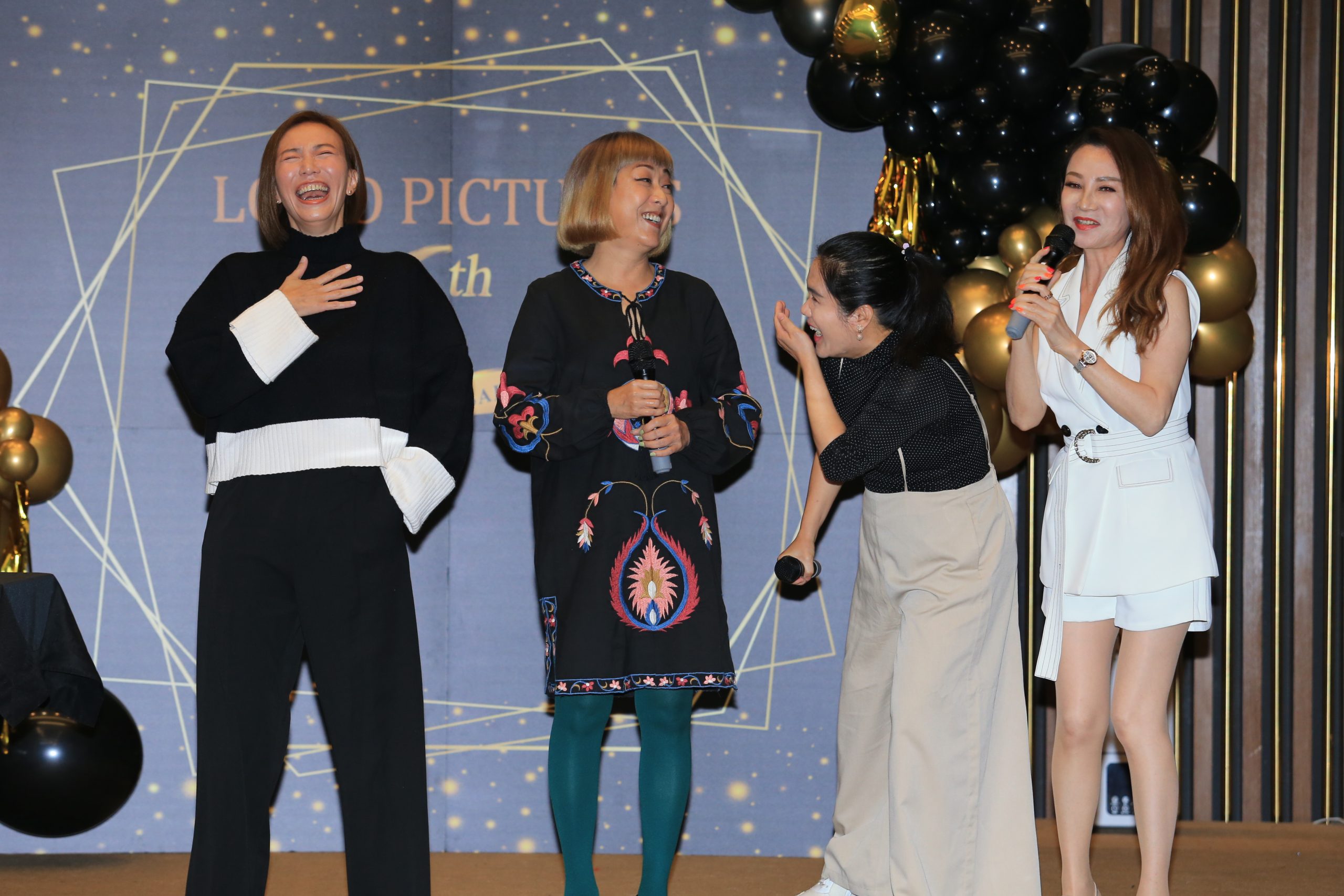 被李勇昌记恨？ 黄若熙当绿茶婊成公敌 
