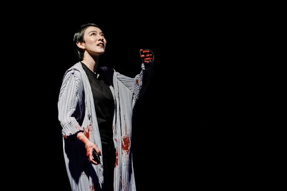 西北孤鸟/比电影更电影的《罪人》