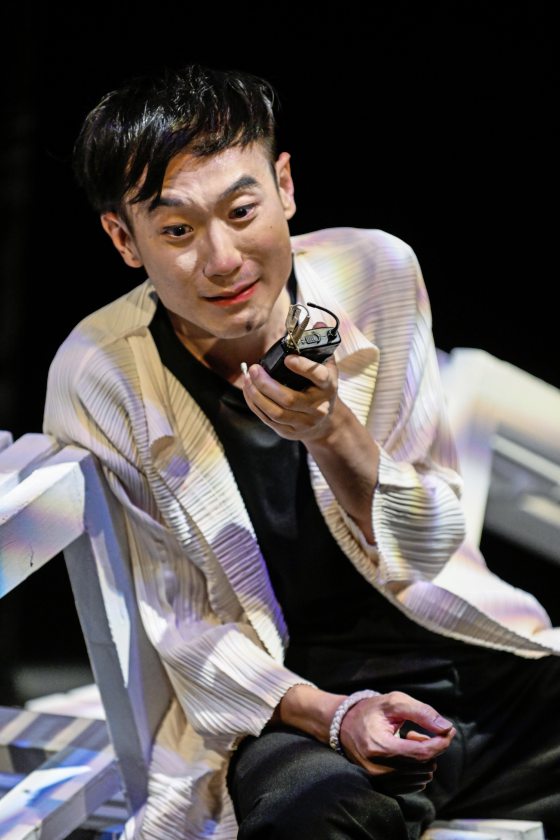 西北孤鸟/比电影更电影的《罪人》