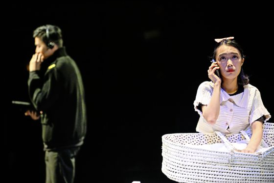 西北孤鸟/比电影更电影的《罪人》