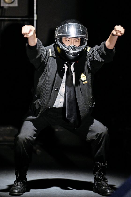 西北孤鸟/比电影更电影的《罪人》