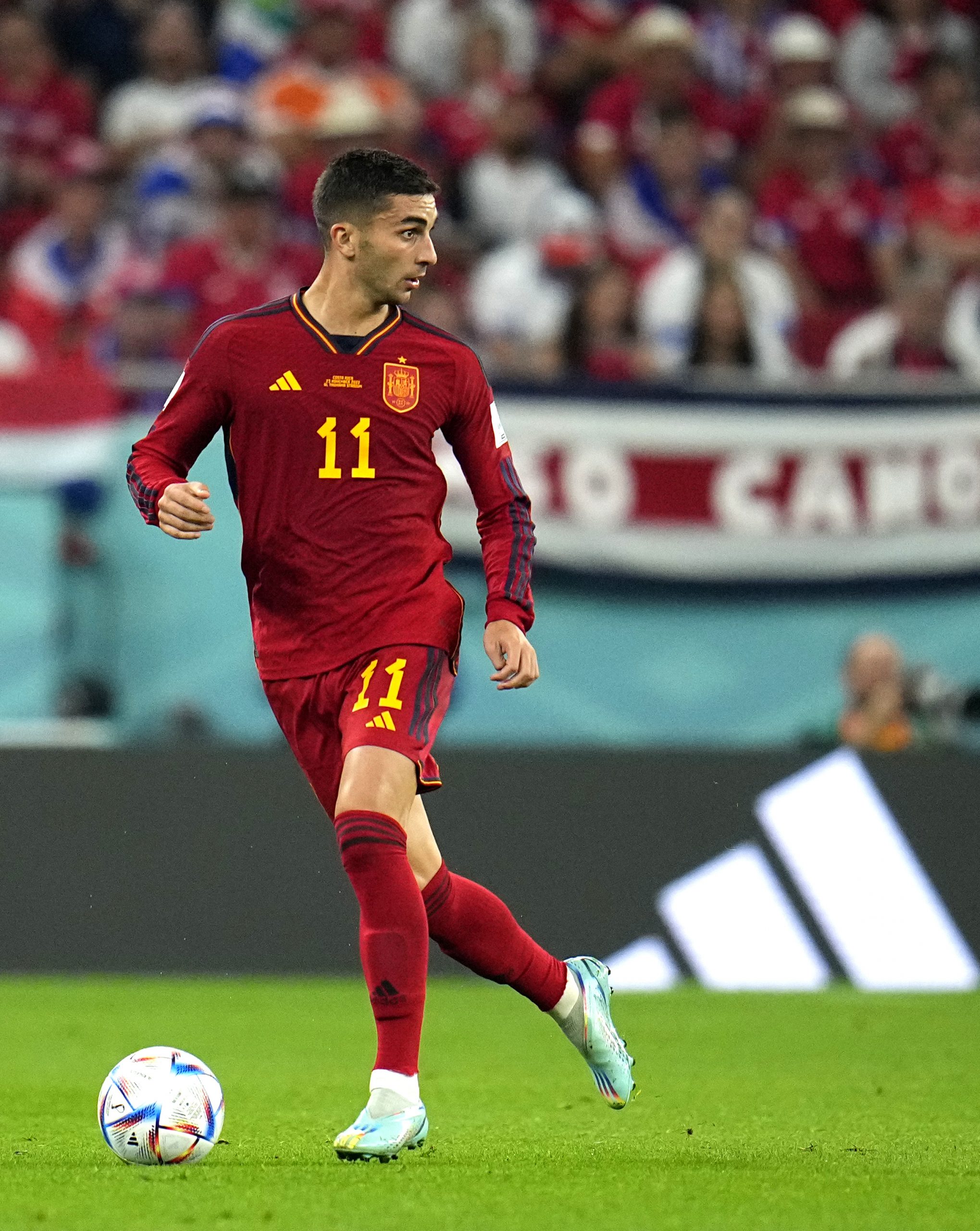 西班牙杀红眼  德国殊死一战