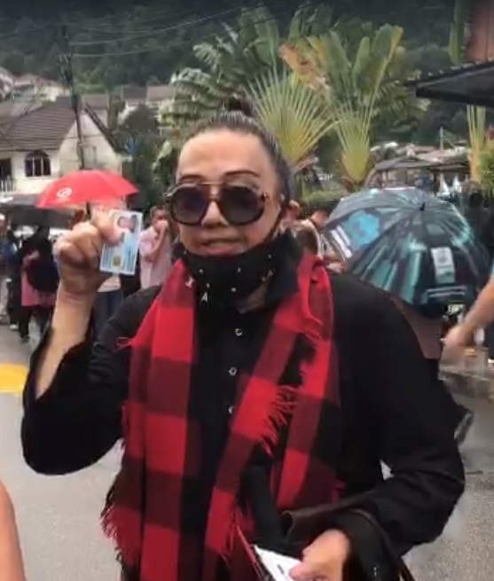 视频 | 阿兹敏到了!Diva AA马上闪 不见哥哥