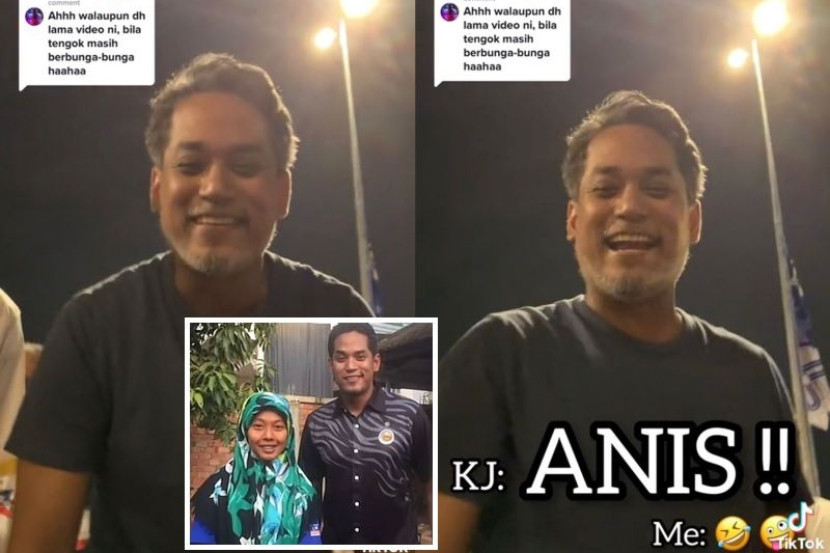 视频|6年后活动上重遇 女子心花怒放“凯里记得我名字”