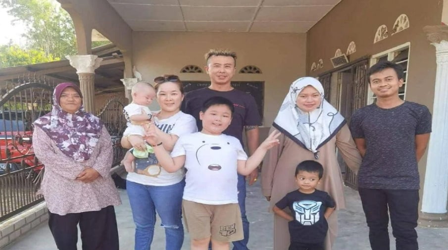 视频|华裔邻居等黄昏祈祷结束才用餐 马来女子：“他们是世界上最好的邻居”