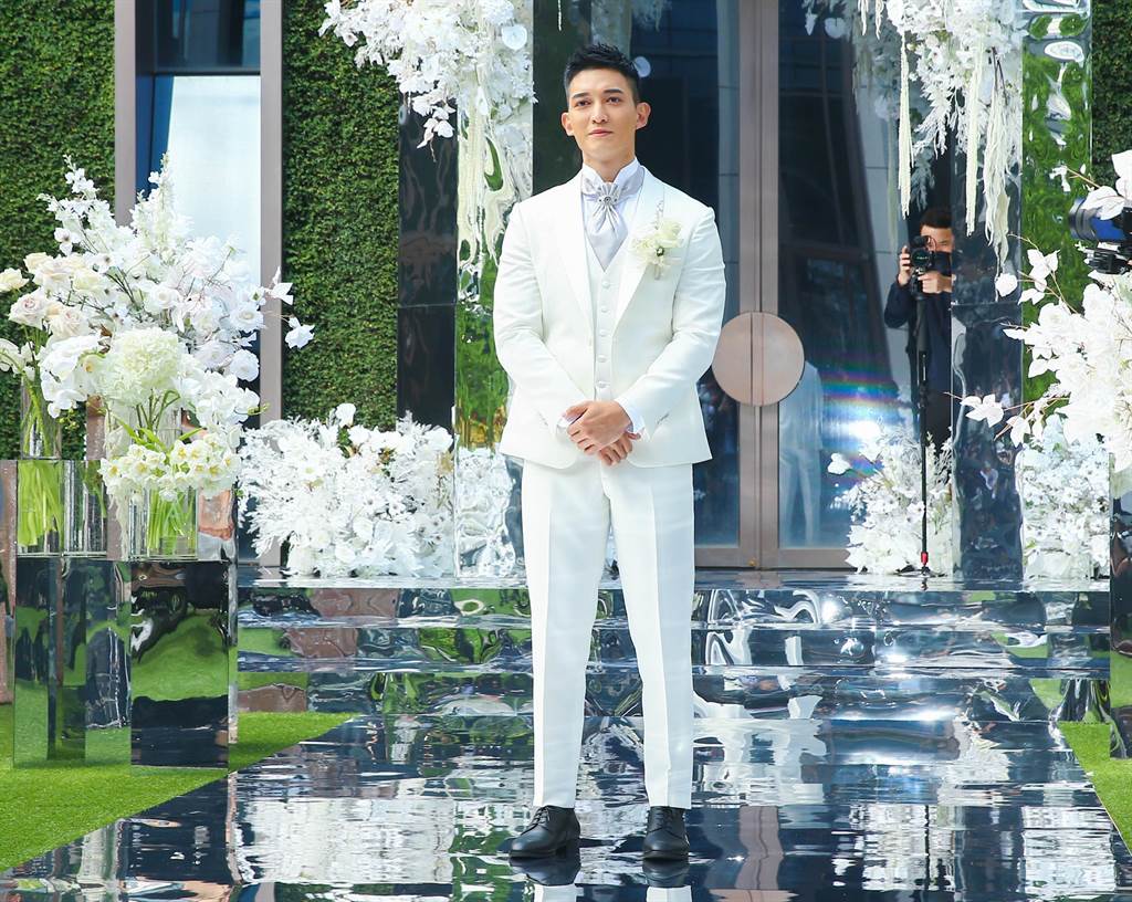 许维恩感性喊：有你的地方就是家 王家梁感动爆哭 