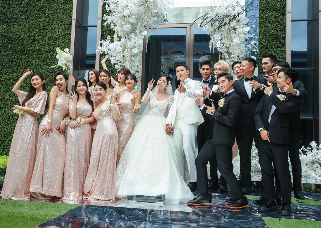 许维恩感性喊：有你的地方就是家 王家梁感动爆哭 