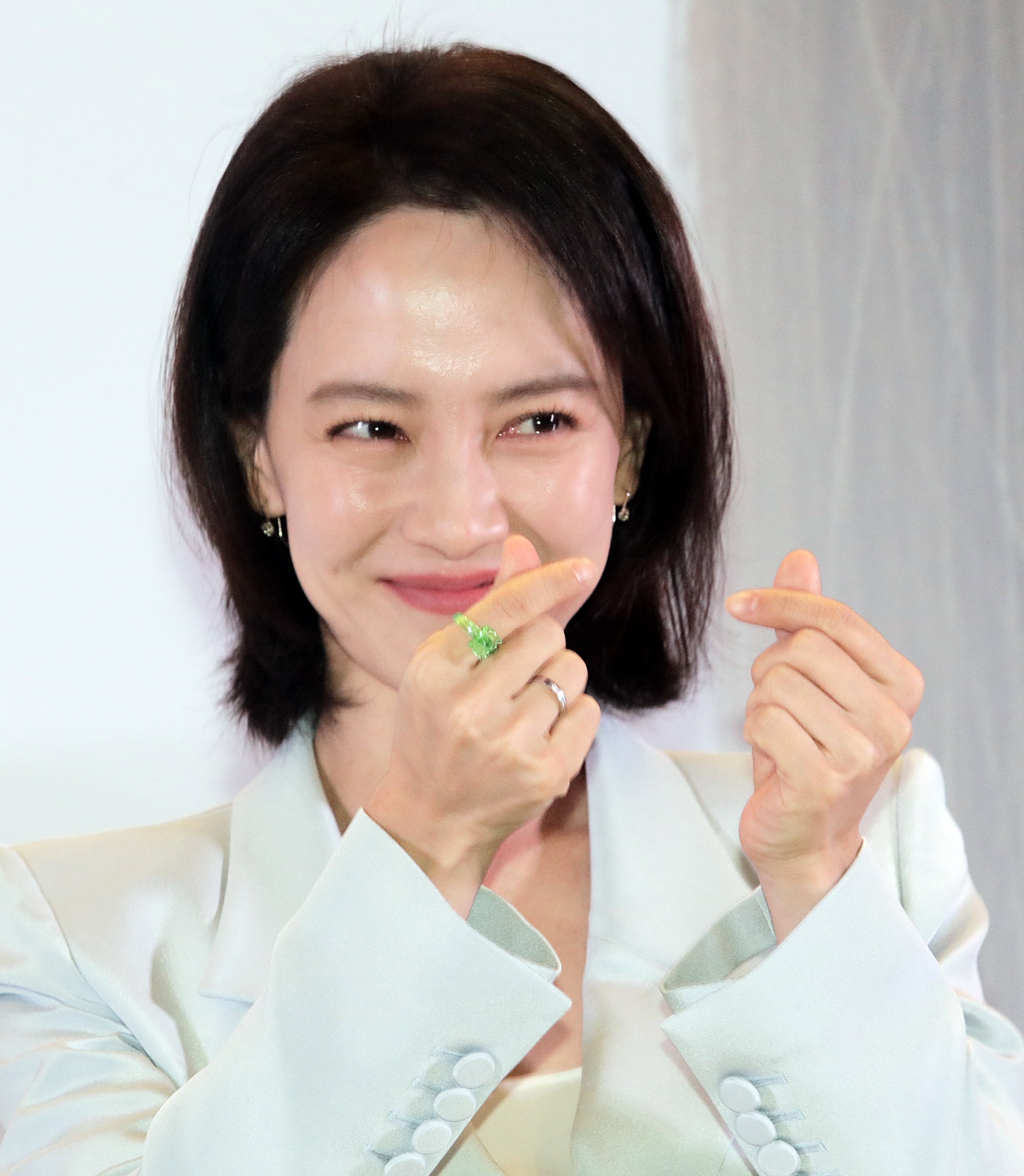 许诺再来马要煮椰浆饭 宋智孝粉丝有机会品尝