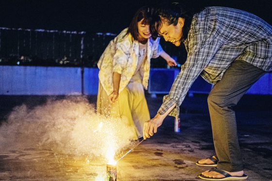 费比安／《Just Remembering》稍微想起一些