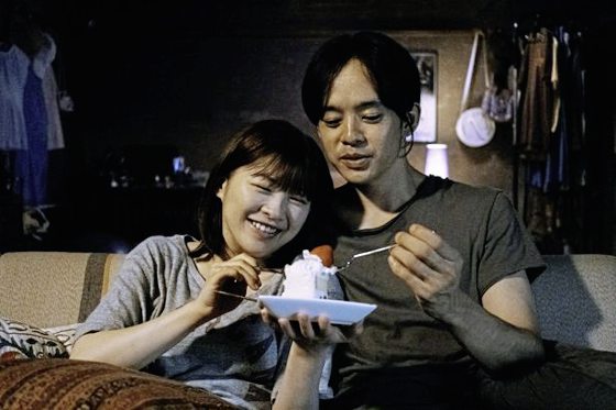 费比安／《Just Remembering》稍微想起一些