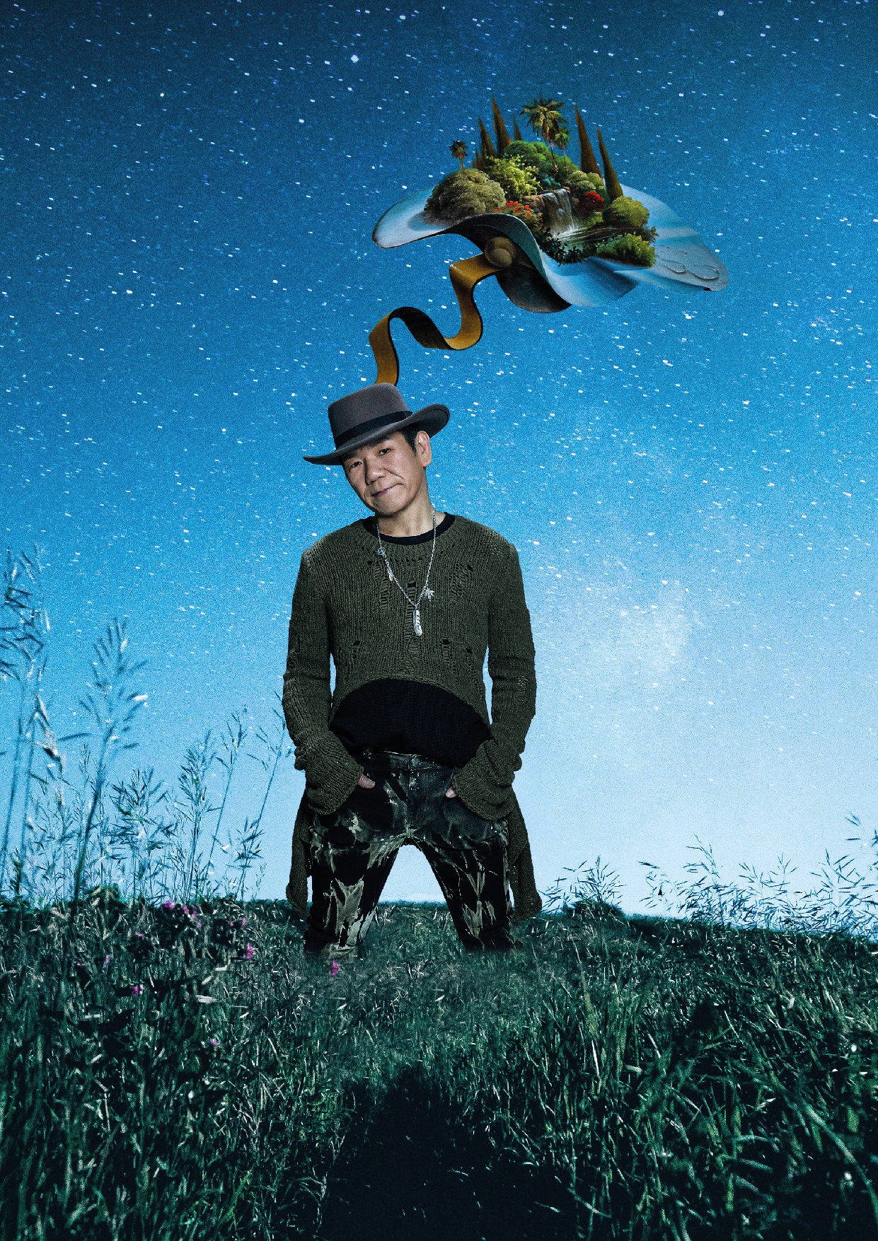 赵传明年1.7云顶开唱