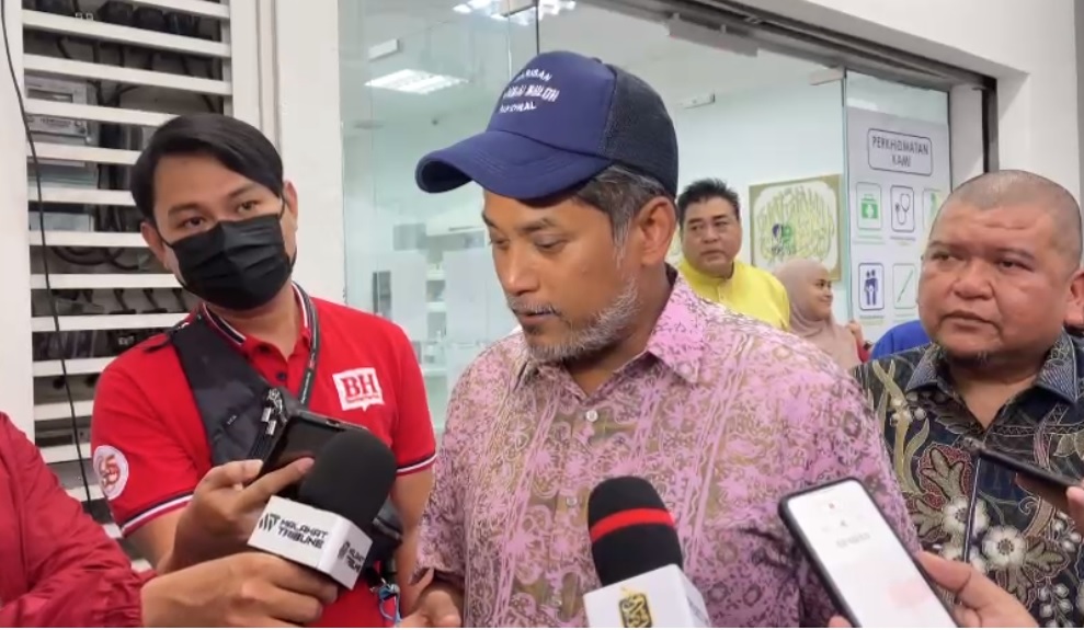 选党或选人?别纠结 凯里给了答案!