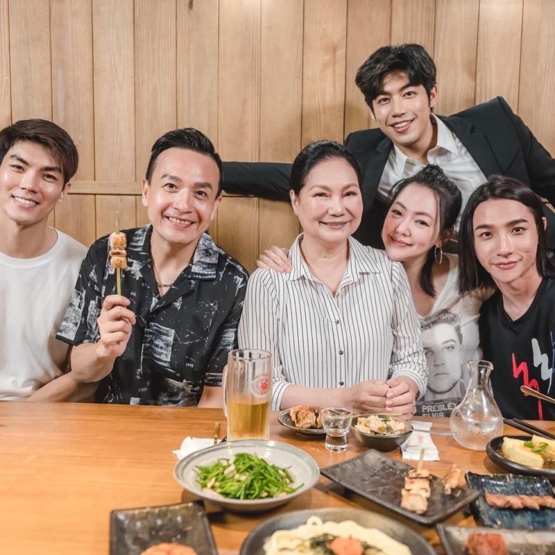 遭扯小S出轨对象 本尊笑疯了亲揭身分