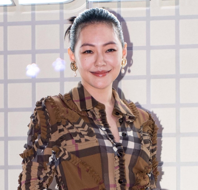 遭讽“在大S婚姻里上蹿下跳”  小S 3个字回敬酸民