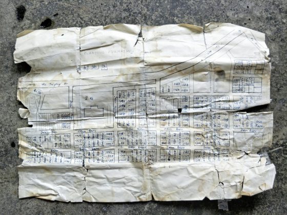 重温来时路 回到老时光──赵少杰装置艺术展《你忘了把雨声带走》