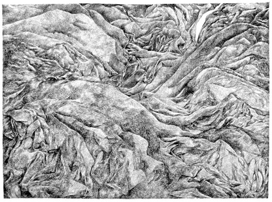 重温来时路 回到老时光──赵少杰装置艺术展《你忘了把雨声带走》