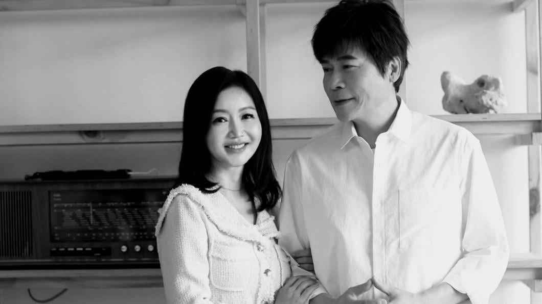 金曲歌王洪荣宏认了曾婚变 嫩妻离家出走半年