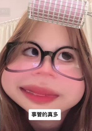 锺丽缇二女儿被指整容  Jaden与妹开直播反击酸民​