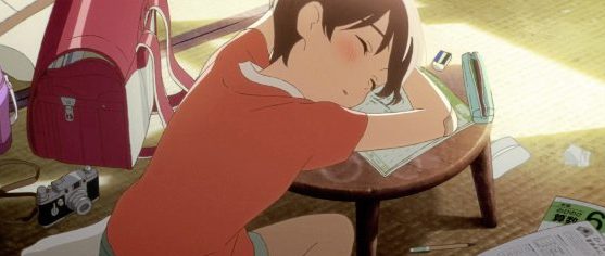 陈头头/《漂流家园》告别童年的孤岛