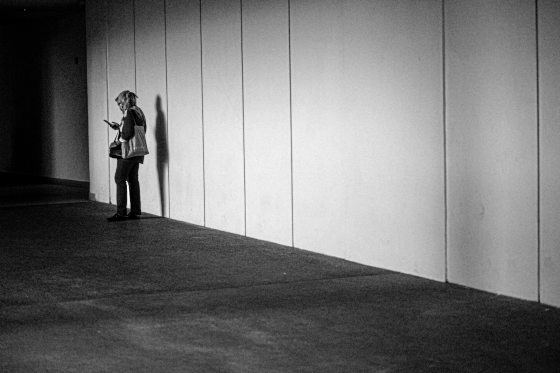 陈子韩／想像空间