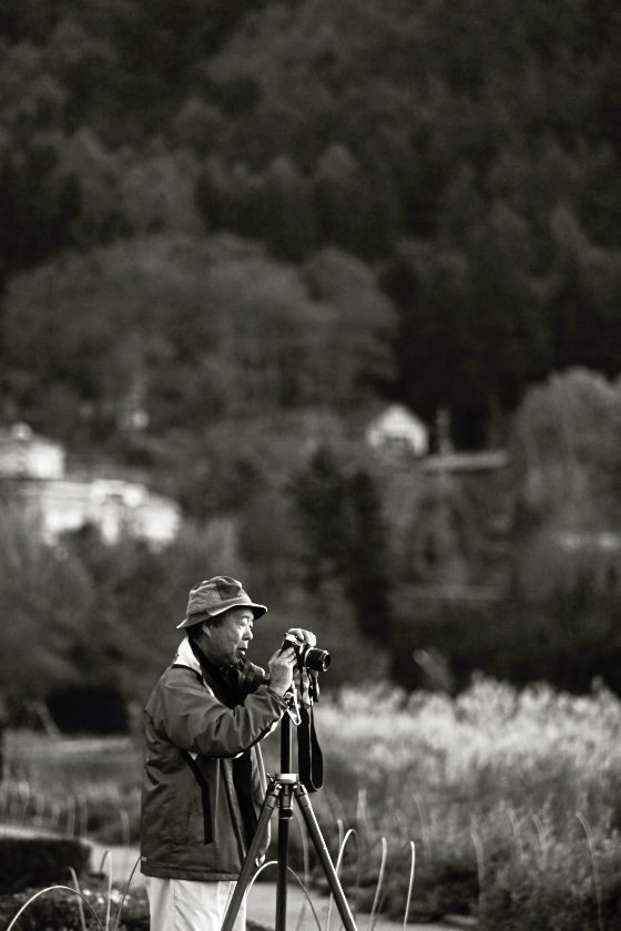 陈子韩／想像空间