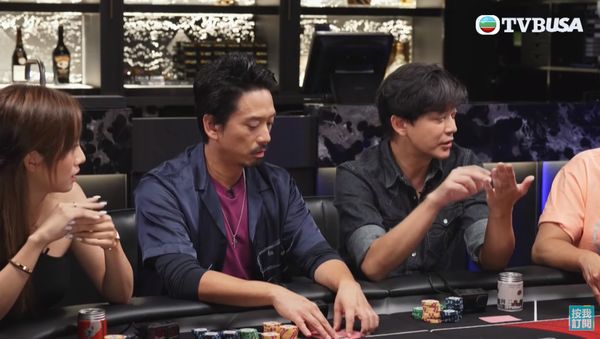 陈晓东关灯滑手机险失明 曝超恐怖治疗过程