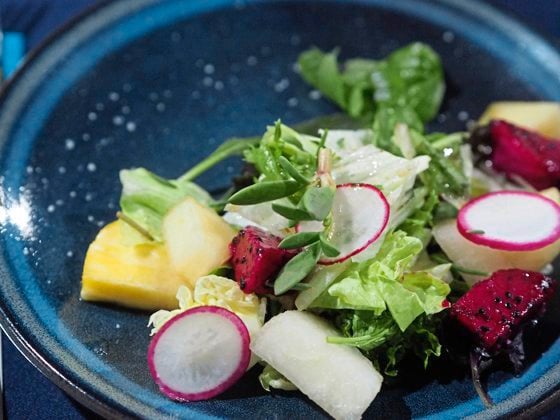 陈静宜/我吃的盐,比你吃的饭还多?