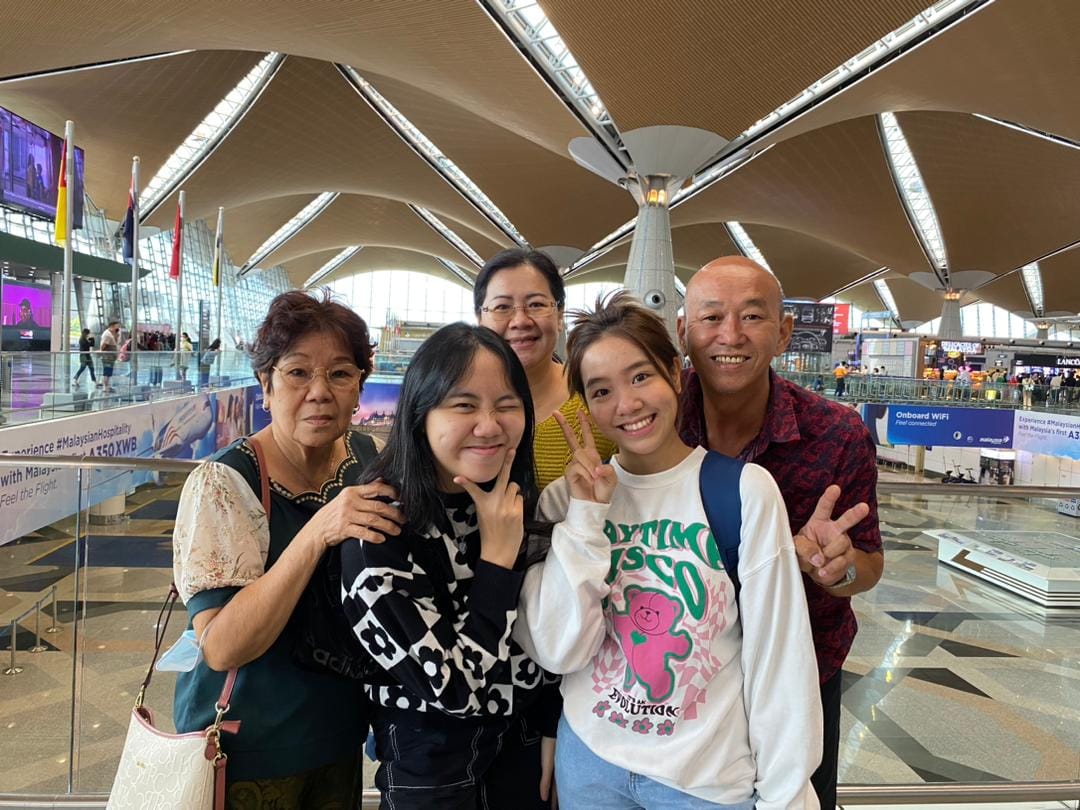 陈颖恩获4年全免奖学金  入学南京音乐艺术学院