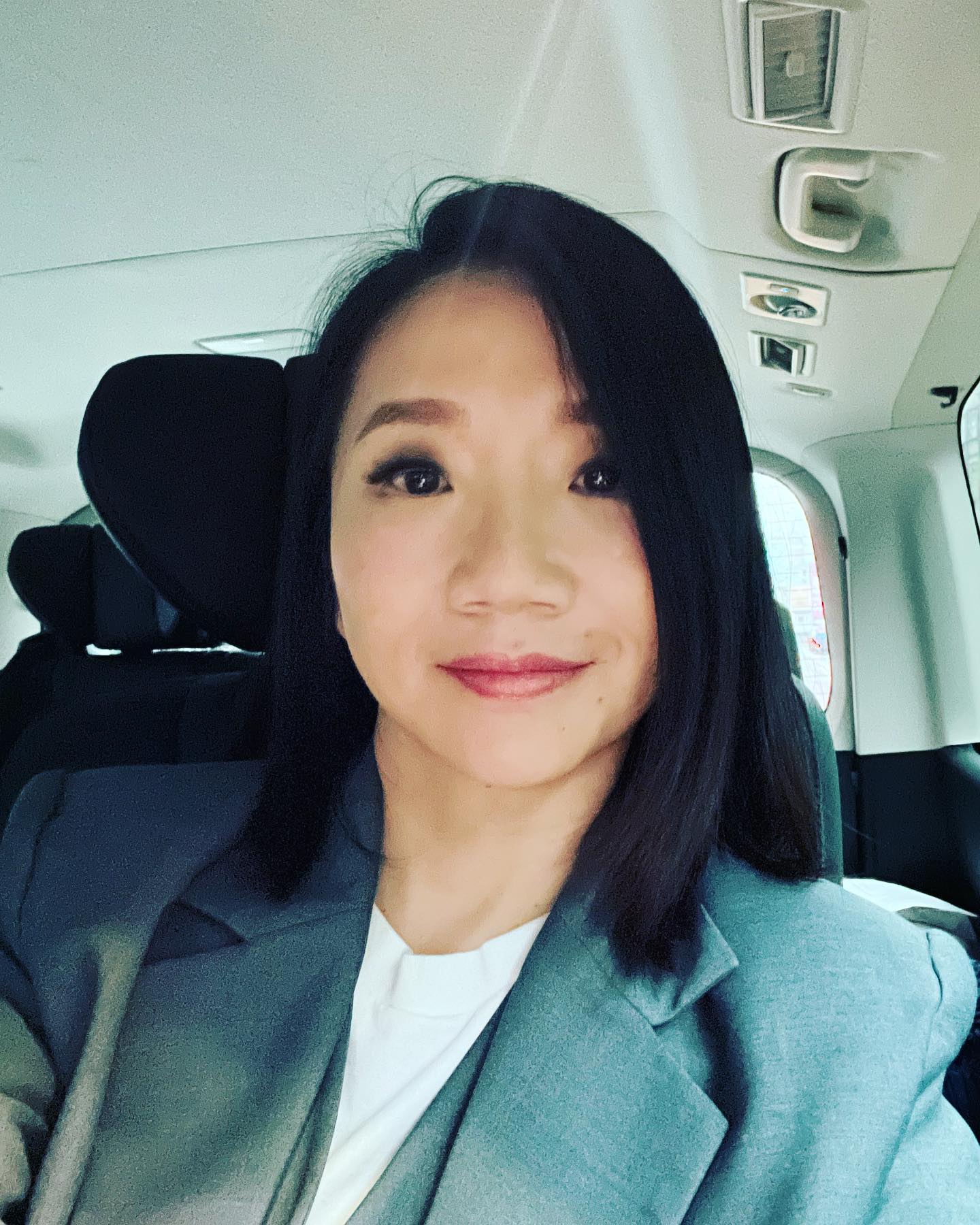 陶晶莹合体5大咖女星 网狂赞：才女大集合