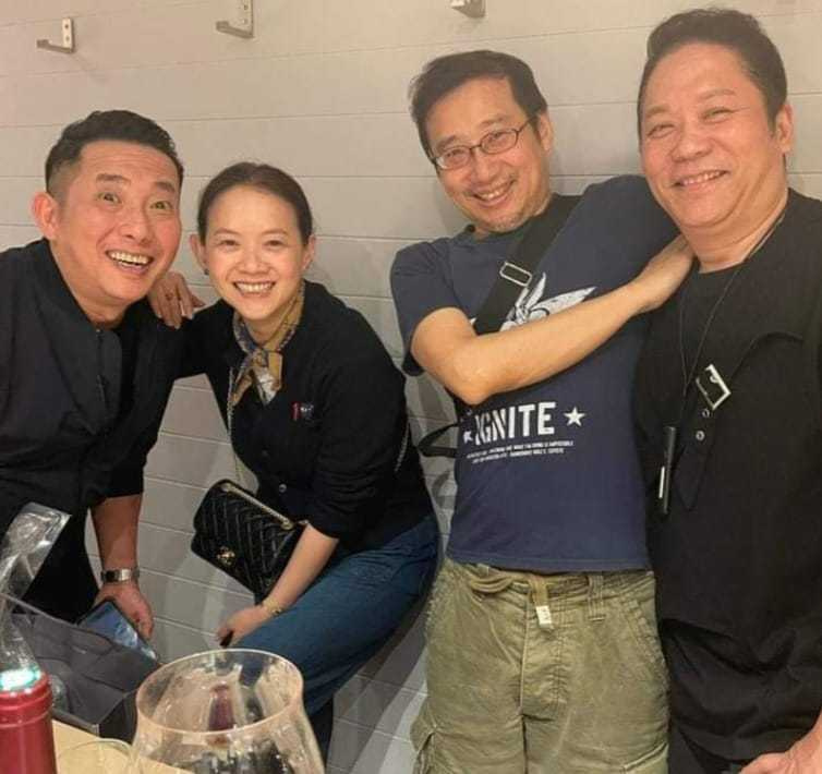 隐疾缠身逾10年终摆脱卜学亮:排出来真的很棒!