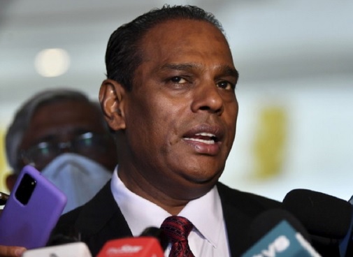 雇主阻投票可罚RM5000或1年监禁 沙拉瓦南：“员工1119放心去投票！”