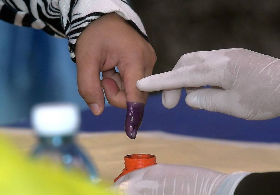 雇主阻投票可罚RM5000或1年监禁 沙拉瓦南：“员工1119放心去投票！”