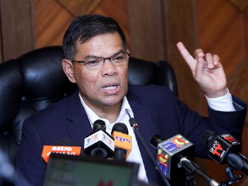 雪伊青警告勿污蔑哈迪 赛夫丁反呛:“请劝你们党主席慎言!”