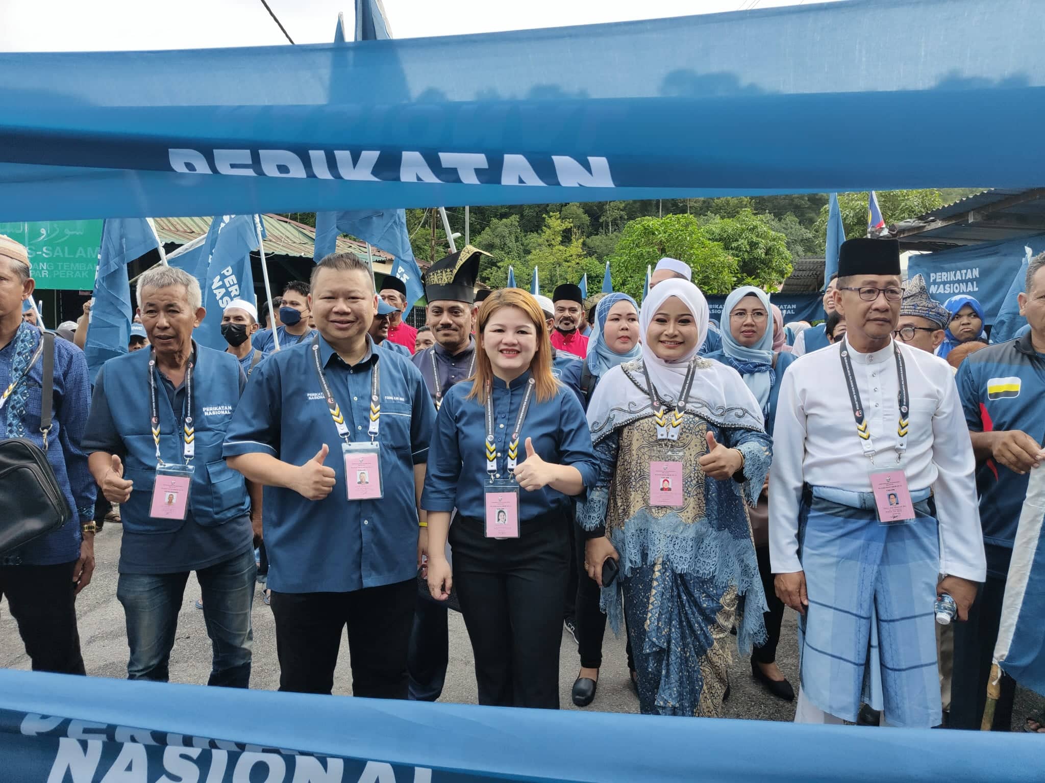 霹：哨声吹响︱金宝克兰芝双溪古月陷四角战  督亚冷塞卡三角战