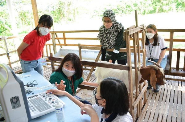 霹：预编学子头／诚邀高中生报名参加优大假期工作坊 趣味学习农业微生物科学知识